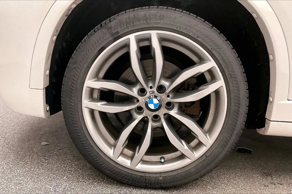 2016 BMW F25 X3 - Image 13 of 19