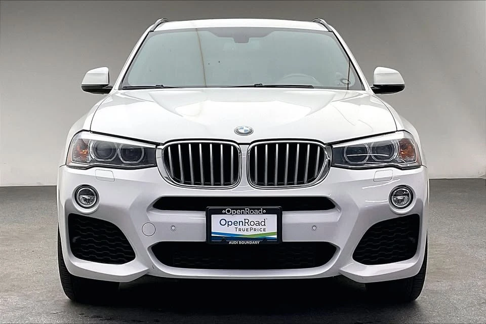 2016 BMW F25 X3 - Image 2 of 19