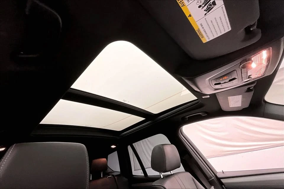 2016 BMW F25 X3 - Image 8 of 19