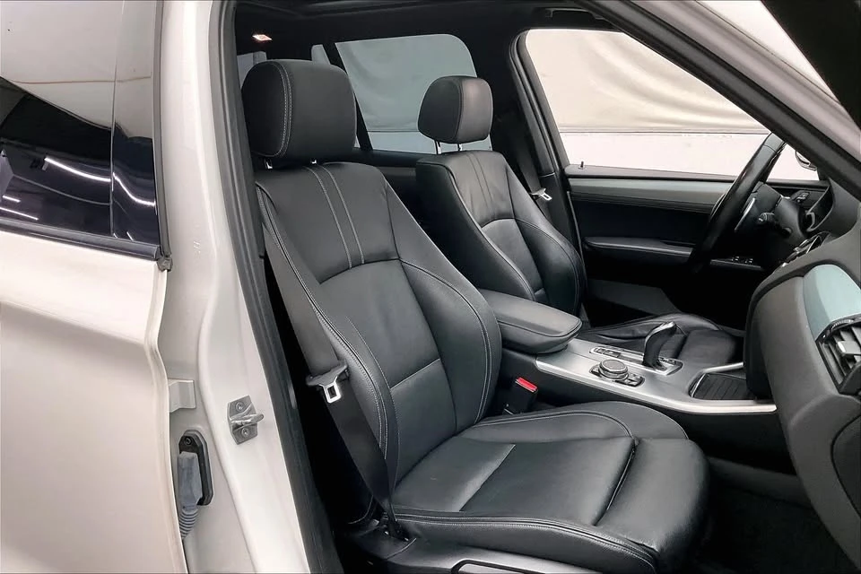 2016 BMW F25 X3 - Image 12 of 19
