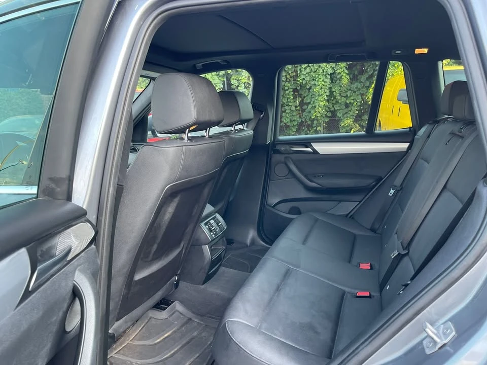 2016 BMW F25 X3 - Image 15 of 15