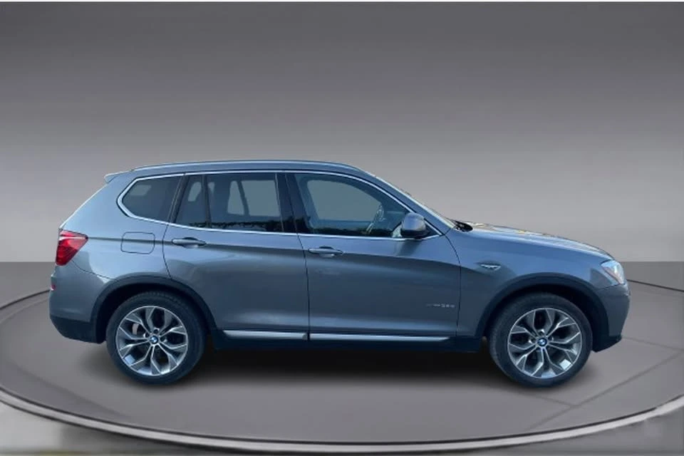 2016 BMW F25 X3 - Image 4 of 15