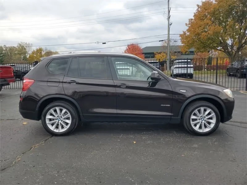 2016 BMW F25 X3 - Image 3 of 19