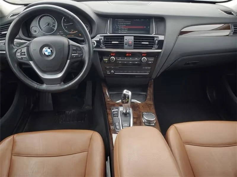 2016 BMW F25 X3 - Image 4 of 19