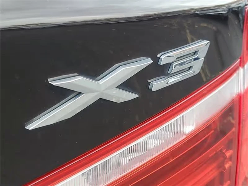 2016 BMW F25 X3 - Image 9 of 19