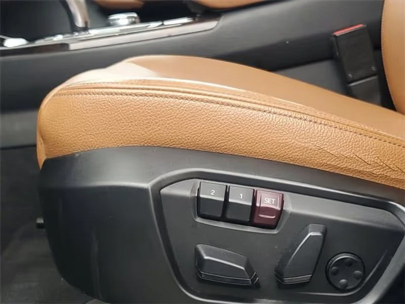 2016 BMW F25 X3 - Image 13 of 19