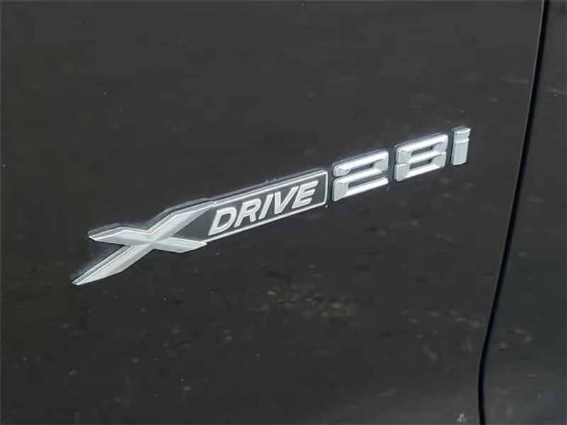 2016 BMW F25 X3 - Image 8 of 19