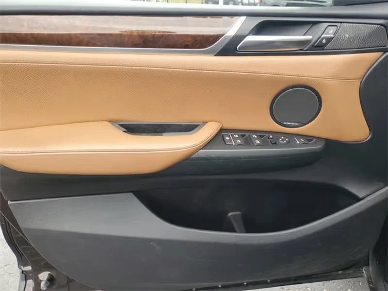 2016 BMW F25 X3 - Image 16 of 19