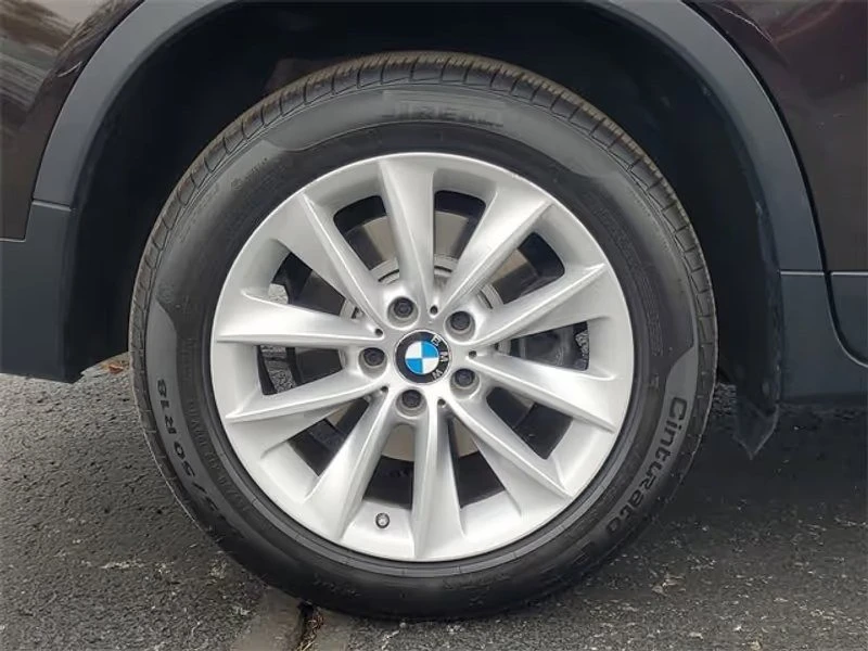 2016 BMW F25 X3 - Image 10 of 19