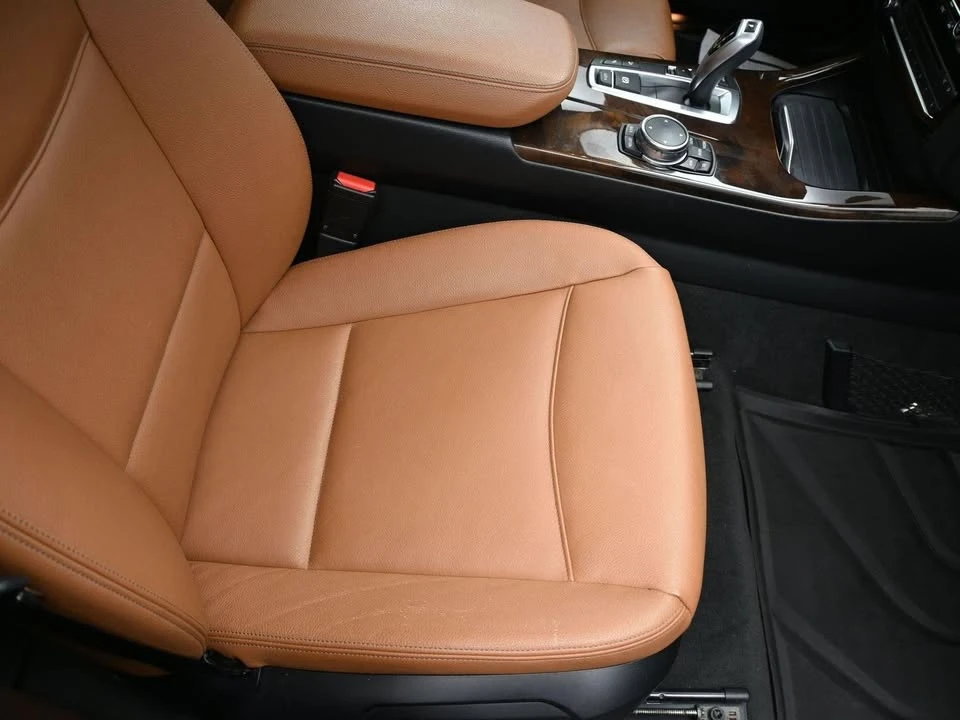 2016 BMW F25 X3 - Image 19 of 19