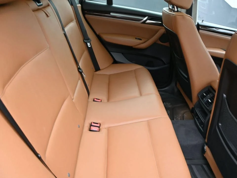 2016 BMW F25 X3 - Image 17 of 19