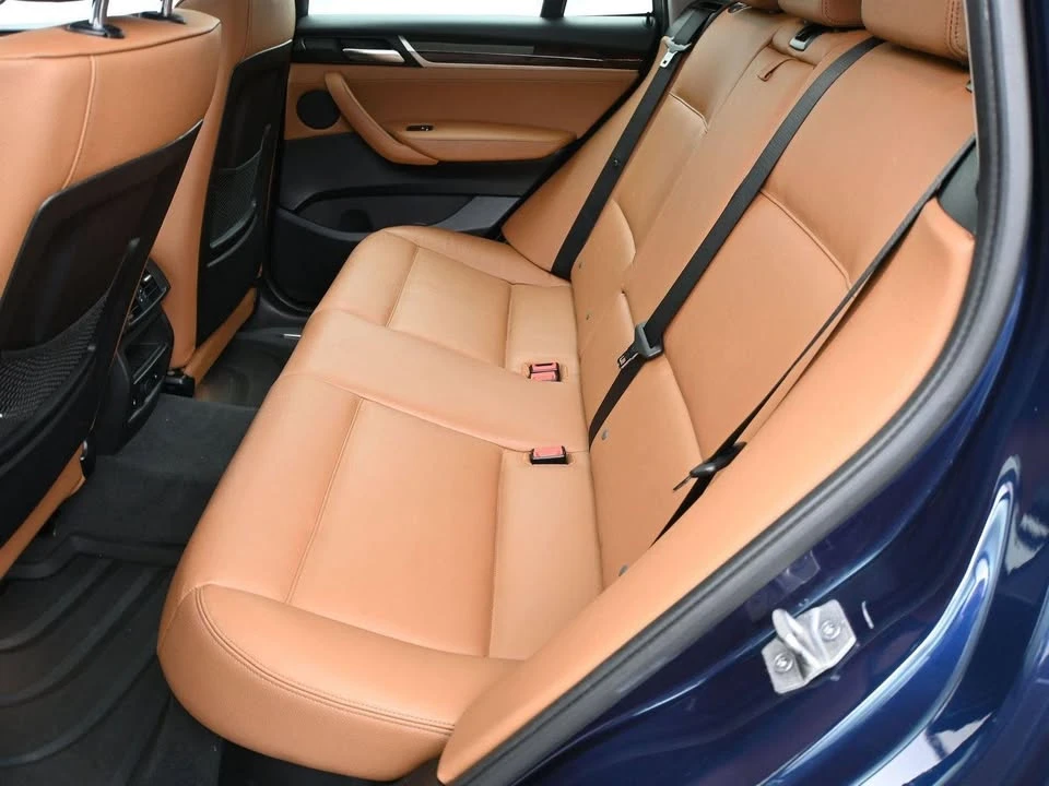 2016 BMW F25 X3 - Image 11 of 19