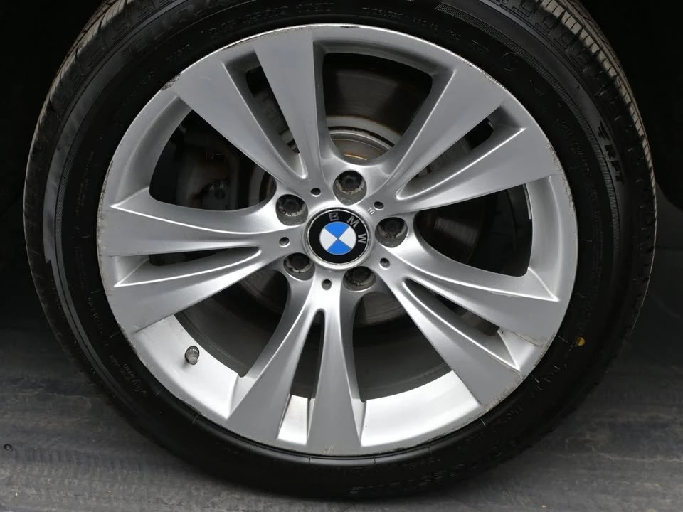2016 BMW F25 X3 - Image 10 of 19
