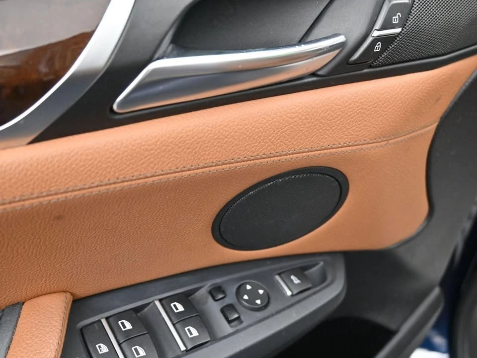 2016 BMW F25 X3 - Image 7 of 19