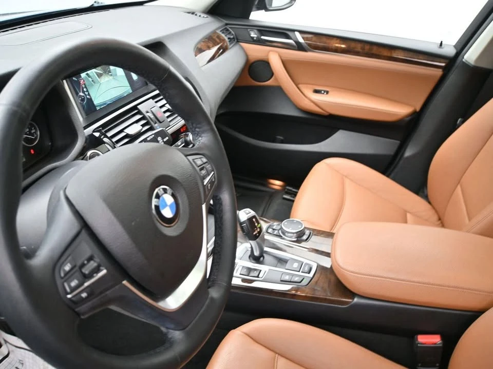 2016 BMW F25 X3 - Image 2 of 19