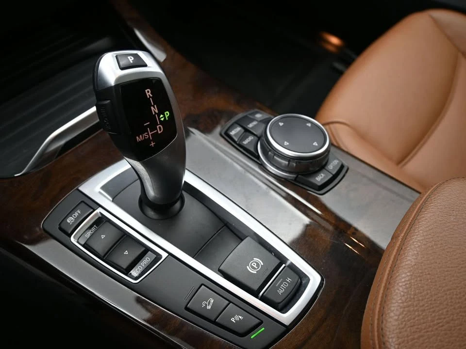 2016 BMW F25 X3 - Image 5 of 19