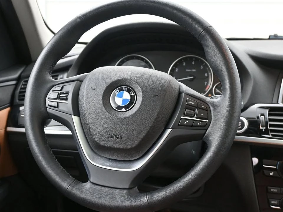 2016 BMW F25 X3 - Image 15 of 19