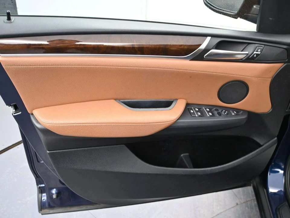 2016 BMW F25 X3 - Image 9 of 19