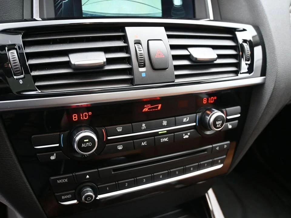 2016 BMW F25 X3 - Image 4 of 19