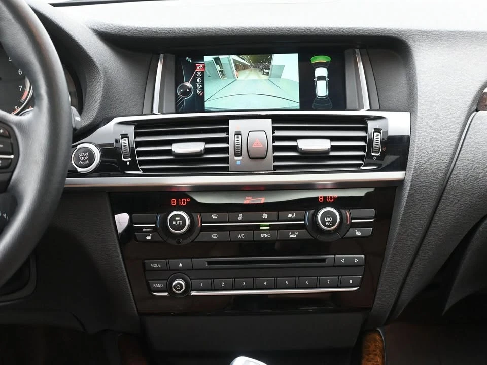 2016 BMW F25 X3 - Image 14 of 19