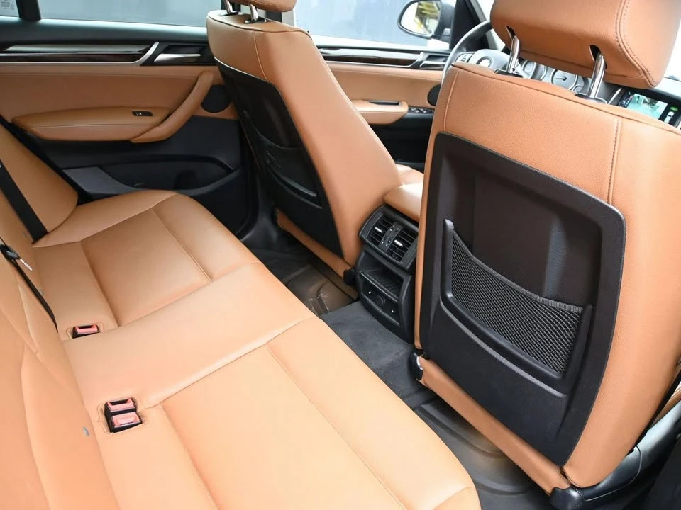 2016 BMW F25 X3 - Image 18 of 19