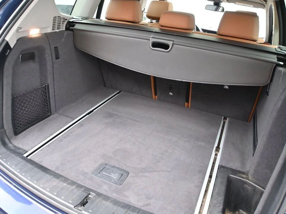 2016 BMW F25 X3 - Image 16 of 19