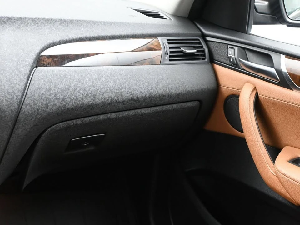 2016 BMW F25 X3 - Image 13 of 19