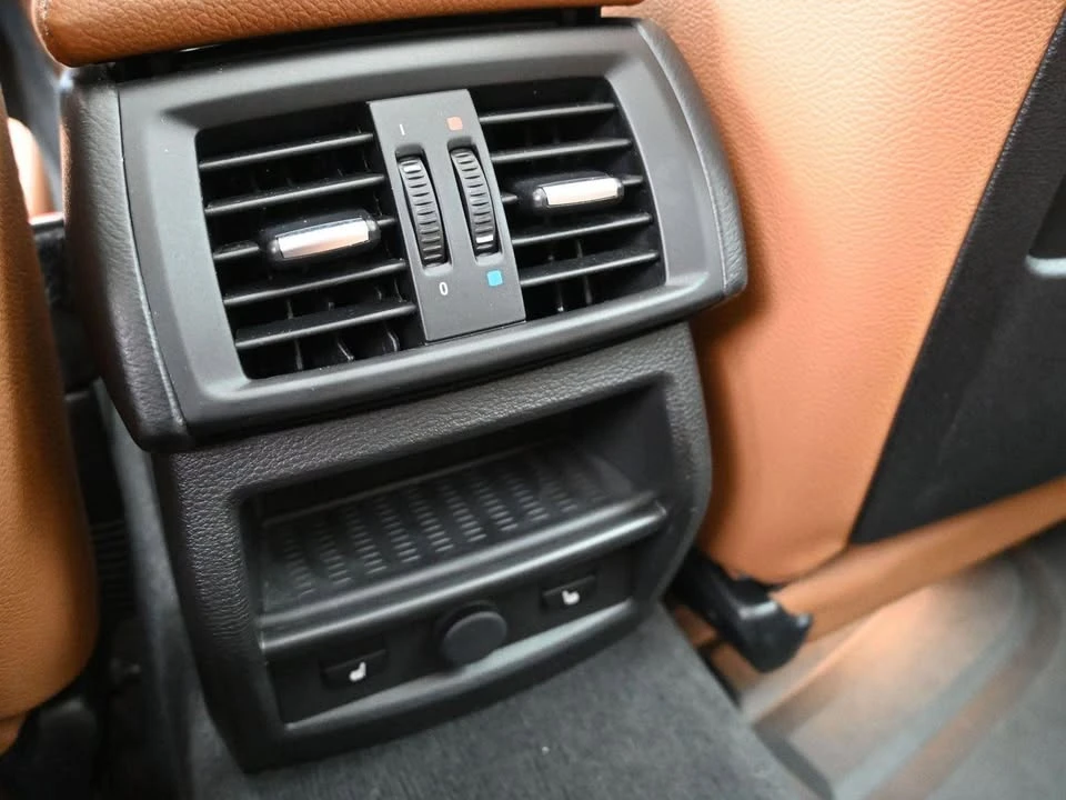 2016 BMW F25 X3 - Image 12 of 19