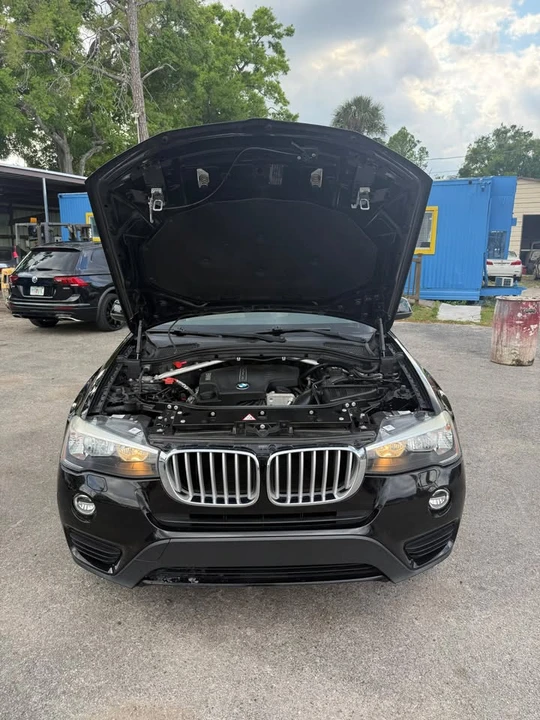 2016 BMW F25 X3 - Image 4 of 15