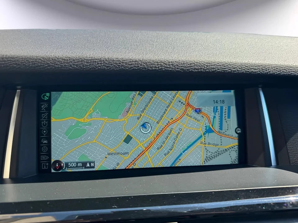 2016 BMW F25 X3 - Image 14 of 19
