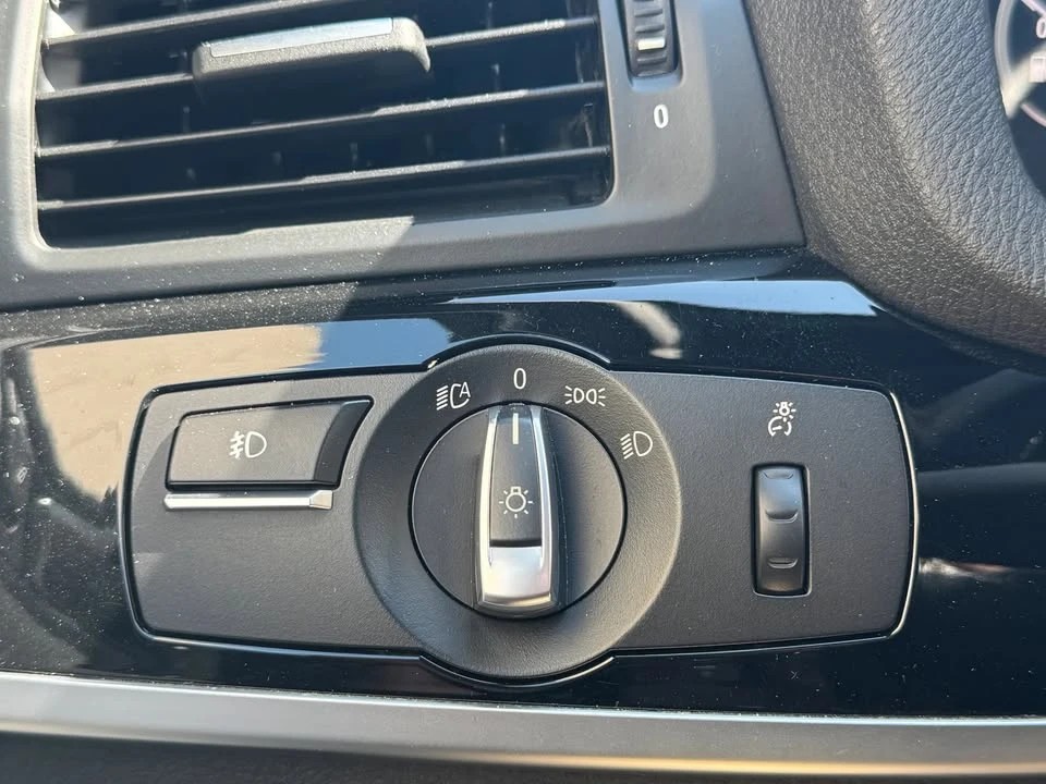 2016 BMW F25 X3 - Image 18 of 19