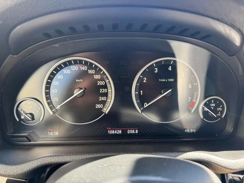 2016 BMW F25 X3 - Image 13 of 19