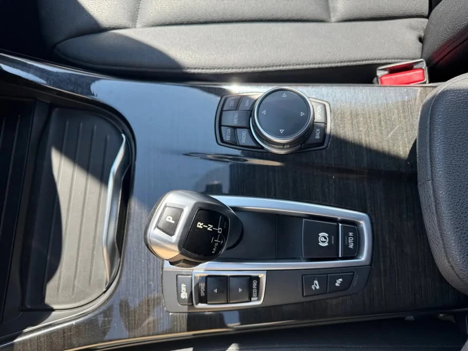 2016 BMW F25 X3 - Image 16 of 19
