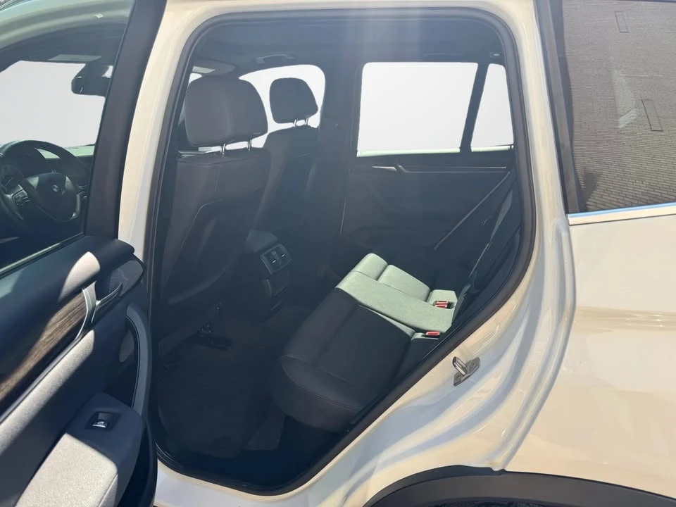 2016 BMW F25 X3 - Image 9 of 19