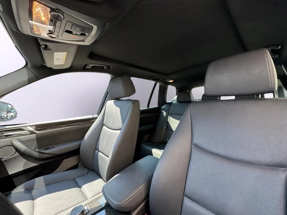 2016 BMW F25 X3 - Image 17 of 19