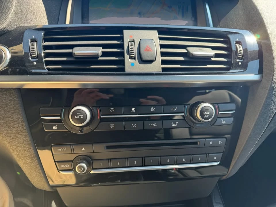 2016 BMW F25 X3 - Image 15 of 19