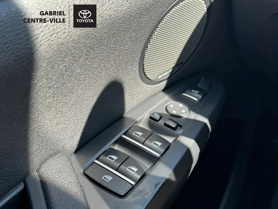 2016 BMW F25 X3 - Image 19 of 19