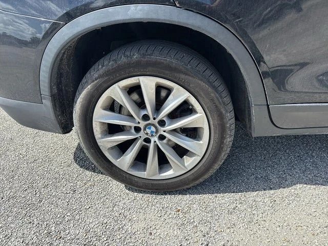 2016 BMW F25 X3 - Image 4 of 11