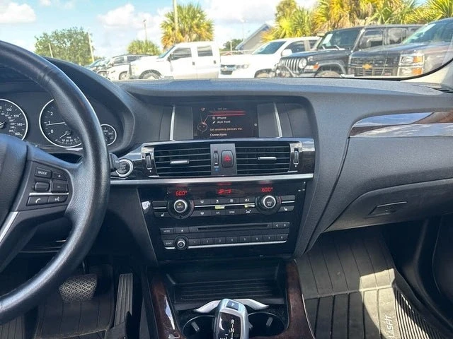 2016 BMW F25 X3 - Image 6 of 11