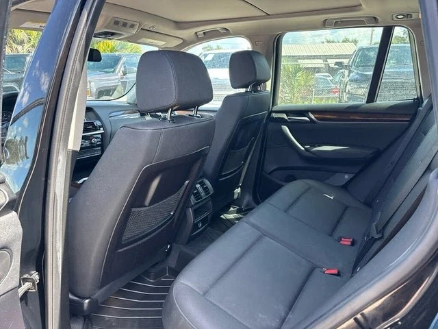 2016 BMW F25 X3 - Image 11 of 11