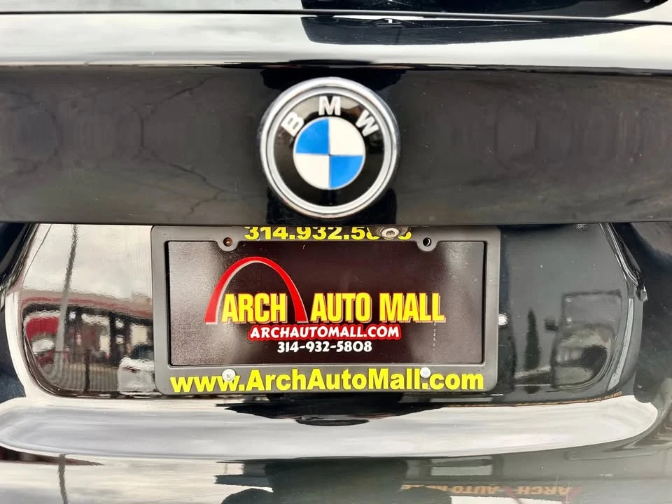 2016 BMW F25 X3 - Image 20 of 20