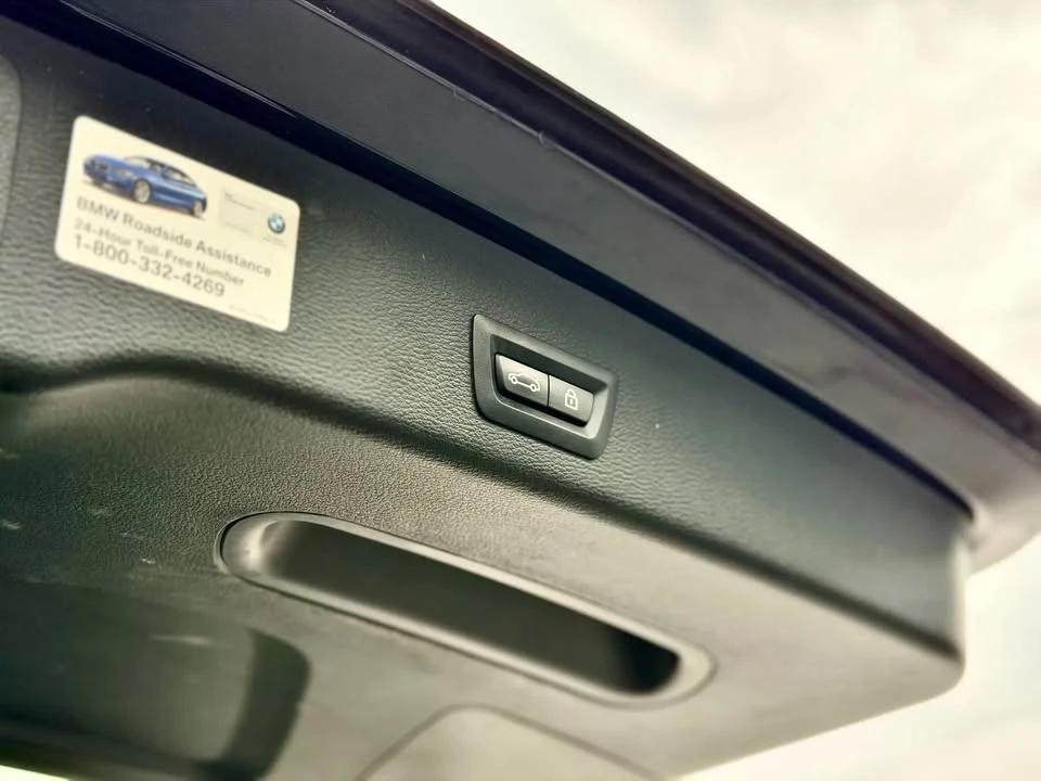 2016 BMW F25 X3 - Image 6 of 20