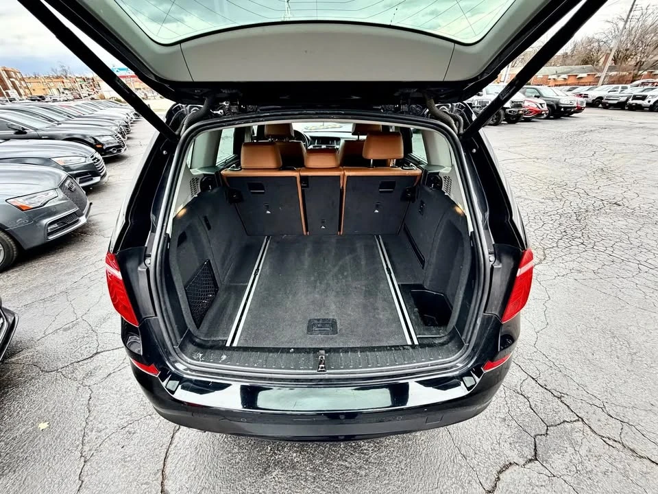 2016 BMW F25 X3 - Image 5 of 20