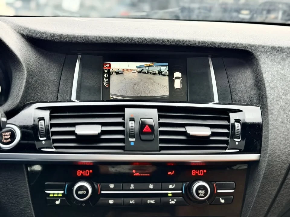 2016 BMW F25 X3 - Image 13 of 20