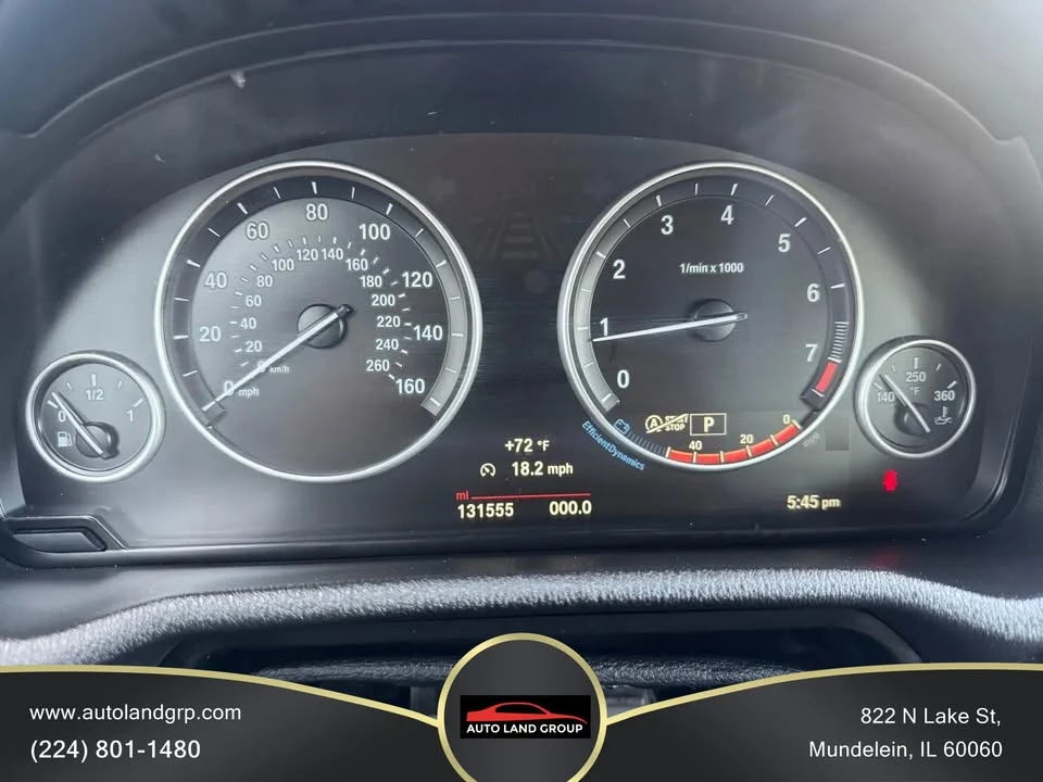 2016 BMW F25 X3 - Image 16 of 20