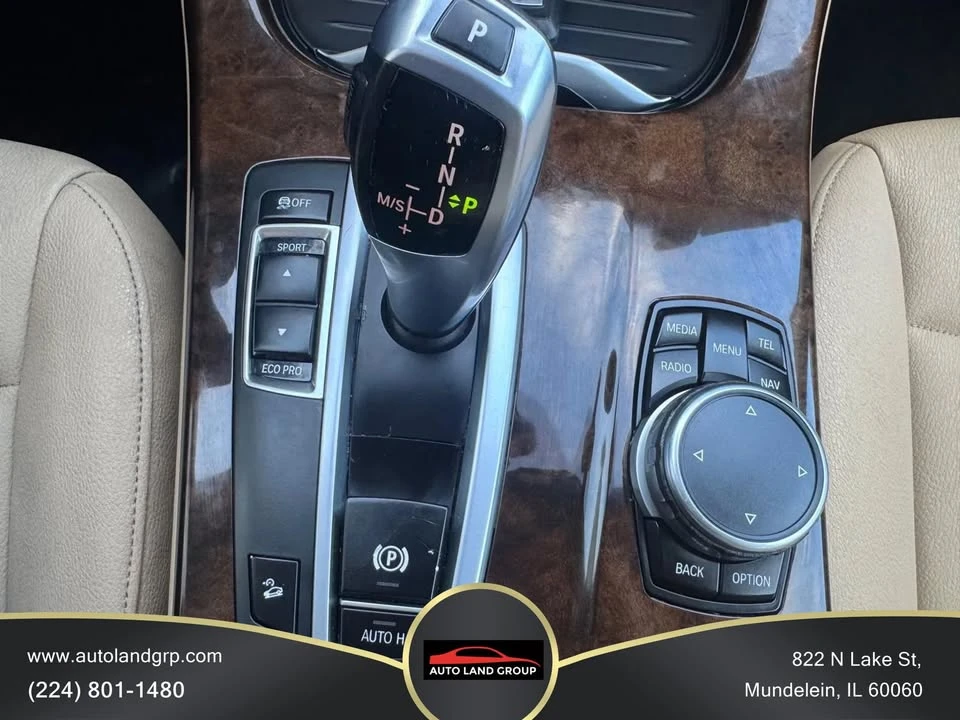 2016 BMW F25 X3 - Image 19 of 20