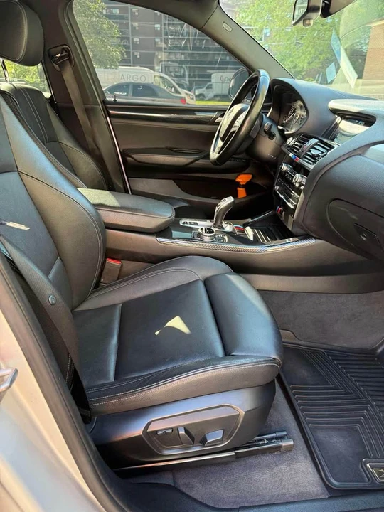 2016 BMW F26 X4 - Image 9 of 17