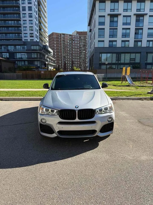 2016 BMW F26 X4 - Image 2 of 17