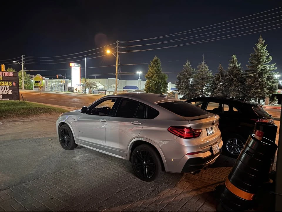 2016 BMW F26 X4 - Image 14 of 17