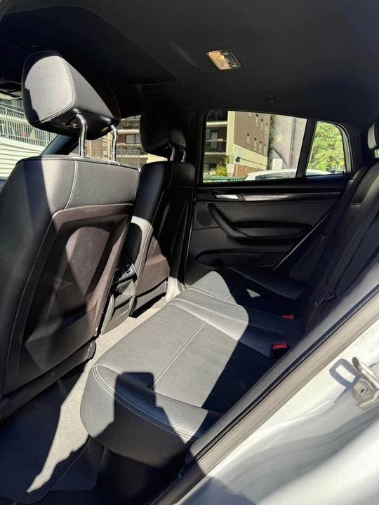 2016 BMW F26 X4 - Image 10 of 17